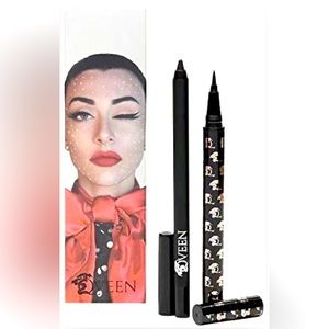 Qveen Dragon Duo eyeliner set
